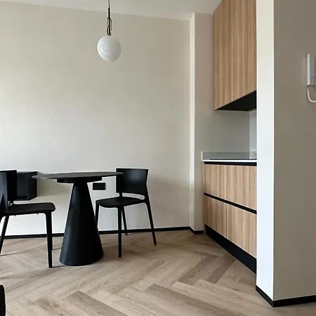 Welc-om De Rerum Natura Apartmán *