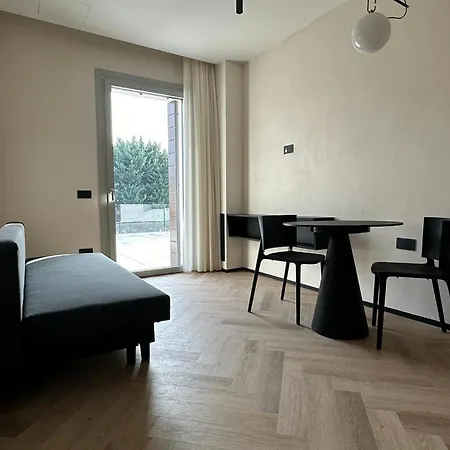 Apartmán Welc-om De Rerum Natura Treponti