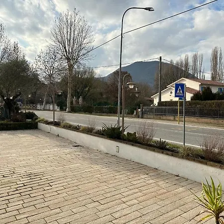 Welc-om De Rerum Natura Apartmán *