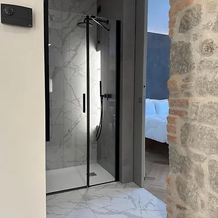 Apartman Welc-om De Rerum Natura